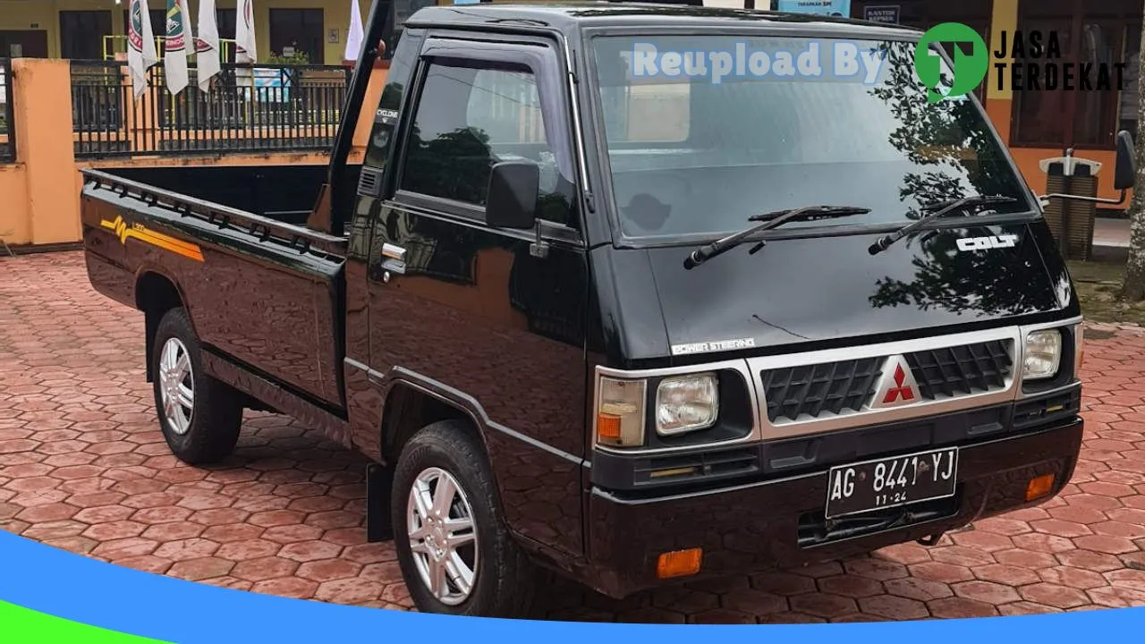 Gambar JR AUTO TRENGGALEK di Trenggalek, Jawa Timur ke 5