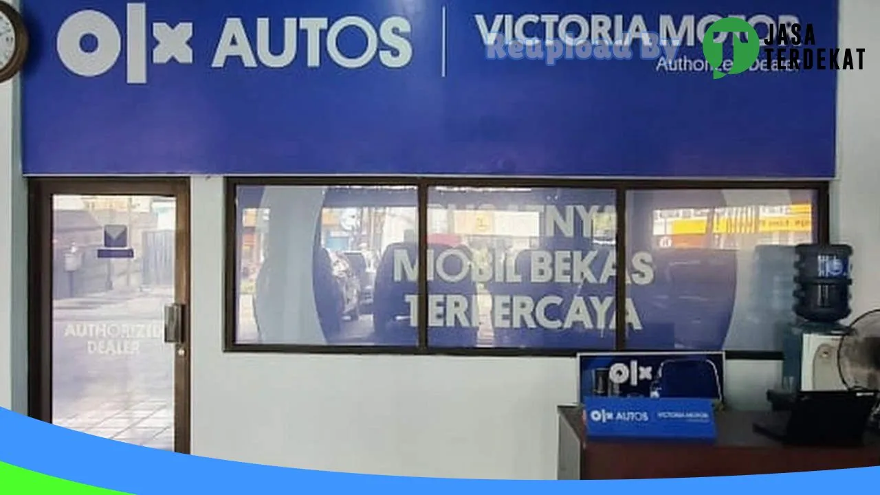Gambar VICTORIA MOTOR di Kota Tangerang, Banten ke 3