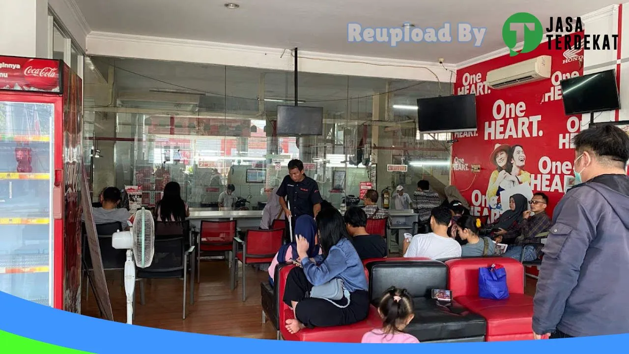 Gambar Eka prima motor di Kota Mojokerto, Jawa Timur ke 2