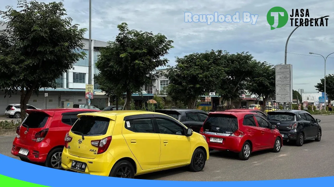 Gambar Raja Mobil Batam di Batam, Kepulauan Riau ke 5