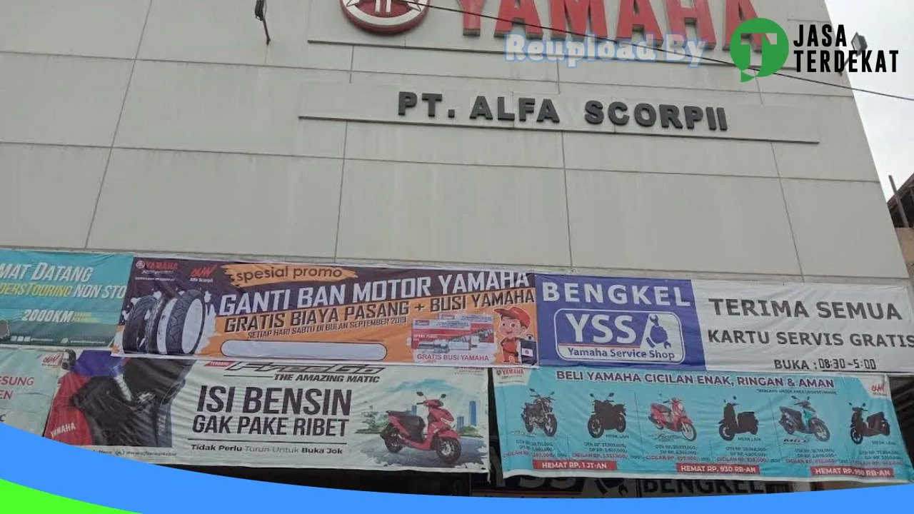 Gambar PT. Alfa Scorpii Lhokseumawe – aceh utara di Aceh Utara, Aceh ke 2