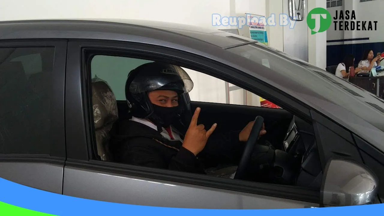 Gambar Dealer Honda Mobil Blora di Blora, Jawa Tengah ke 3