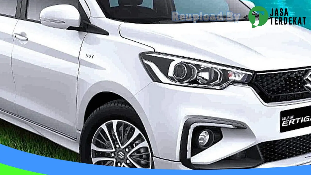 Gambar MOBIL SUZUKI KALBAR di Pontianak, Kalimantan Barat ke 3