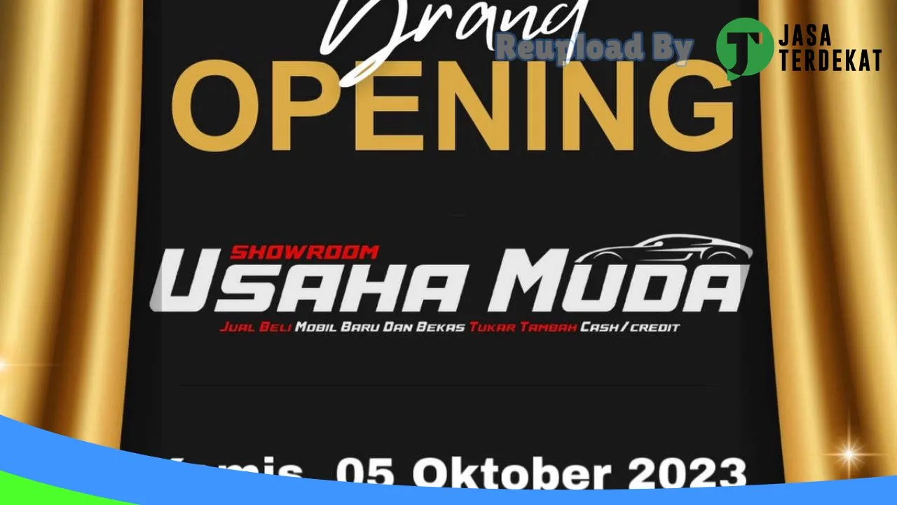 Gambar Showroom Usaha Muda di Pidie Jaya, Aceh ke 4