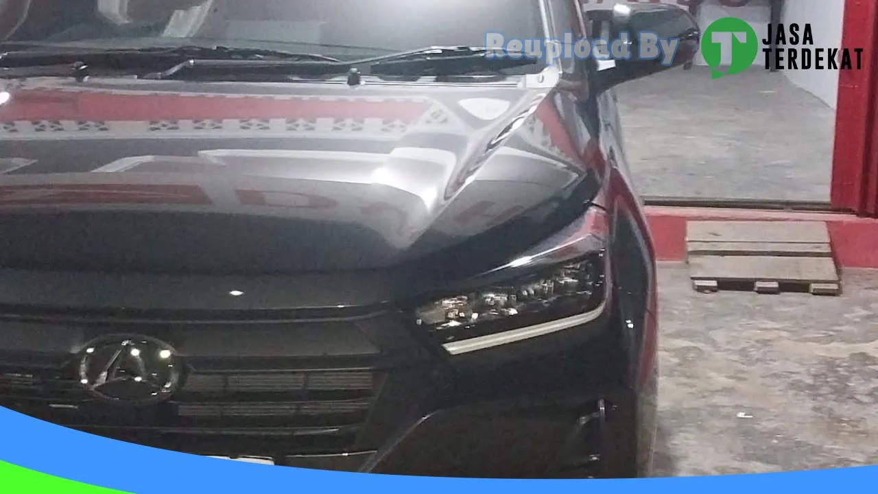 Gambar DEALER RESMI ASTRA DAIHATSU MUARA BADAK di Kutai Kartanegara, Kalimantan Timur ke 3