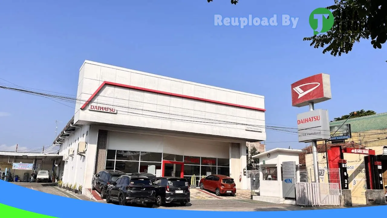 Gambar Astra Daihatsu Blitar di Blitar, Jawa Timur ke 2