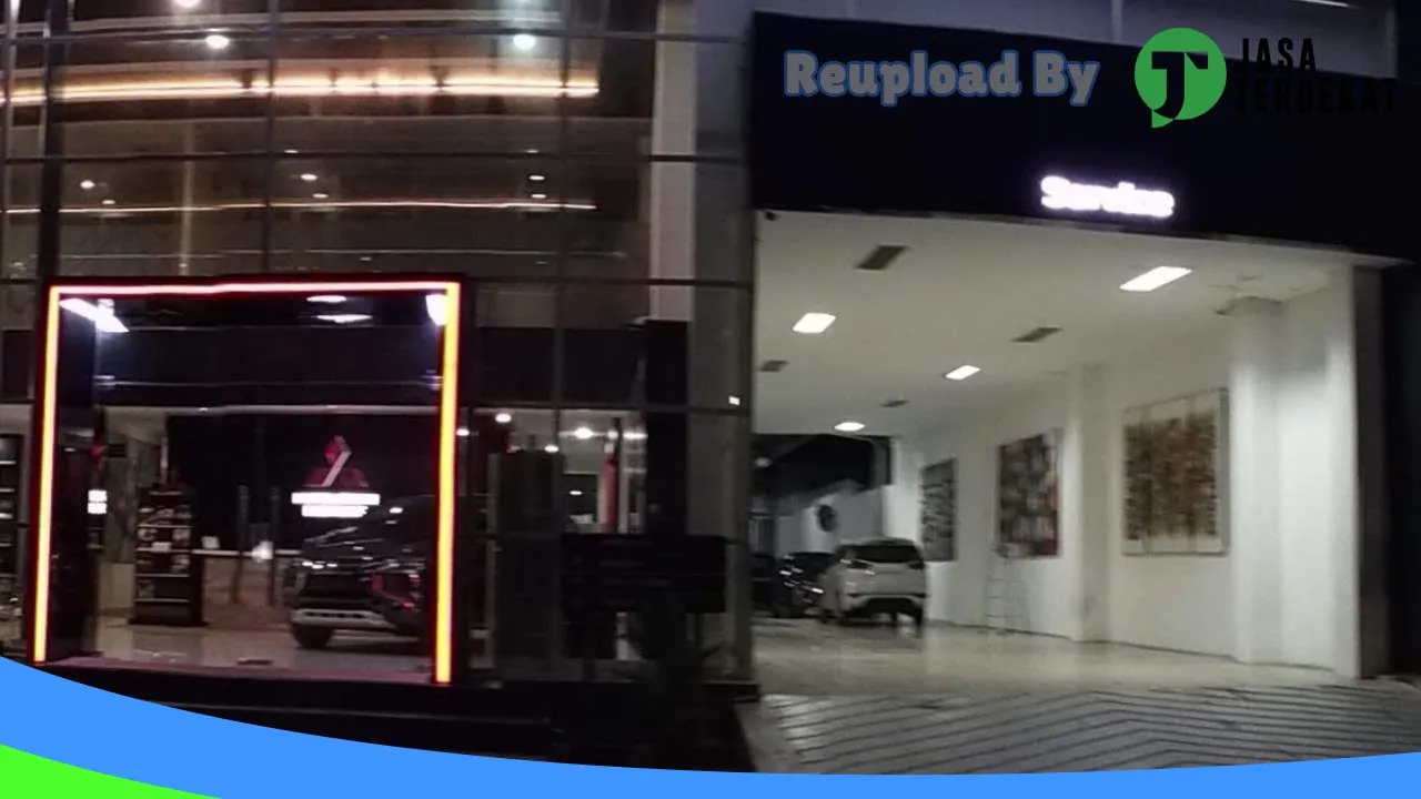 Gambar Mitsubishi Passanger Car Dealer Probolinggo di Kota Probolinggo, Jawa Timur ke 3