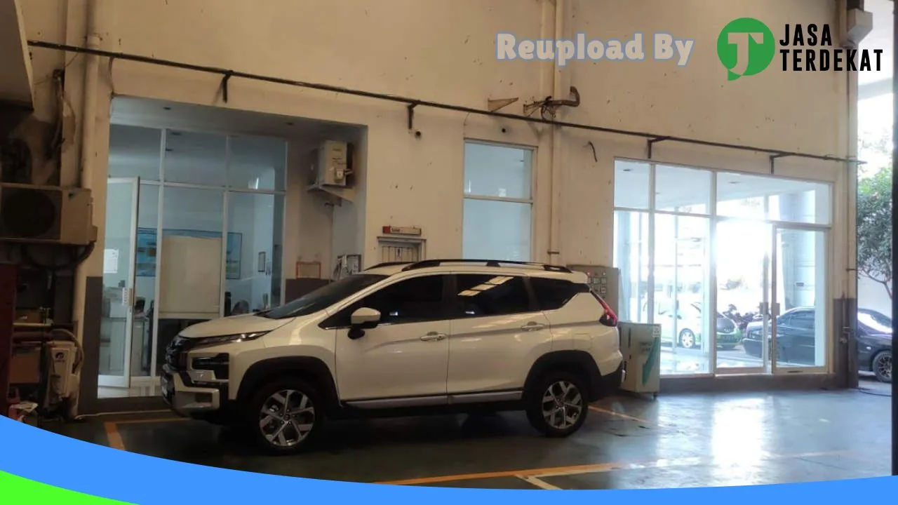 Gambar Dealer Mitsubishi Purworejo di Purworejo, Jawa Tengah ke 2