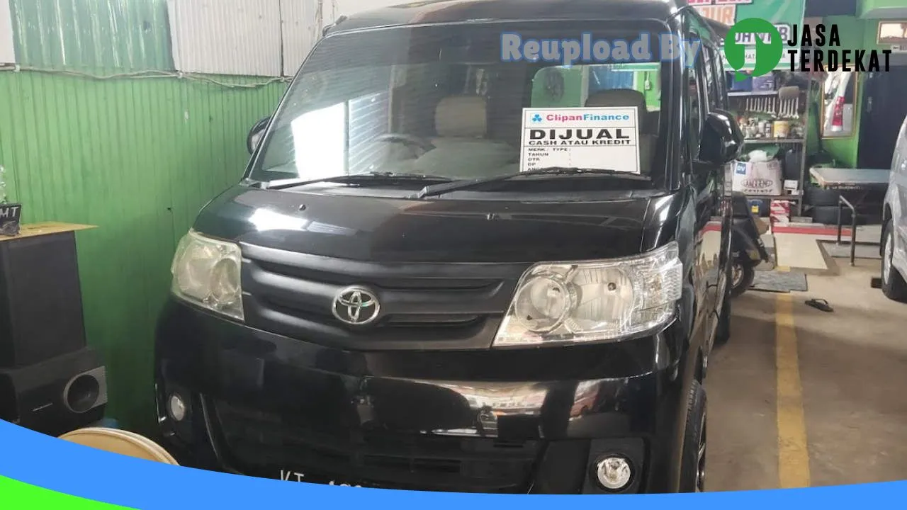 Gambar JAYA SAPUTRA showroom di Samarinda, Kalimantan Timur ke 2