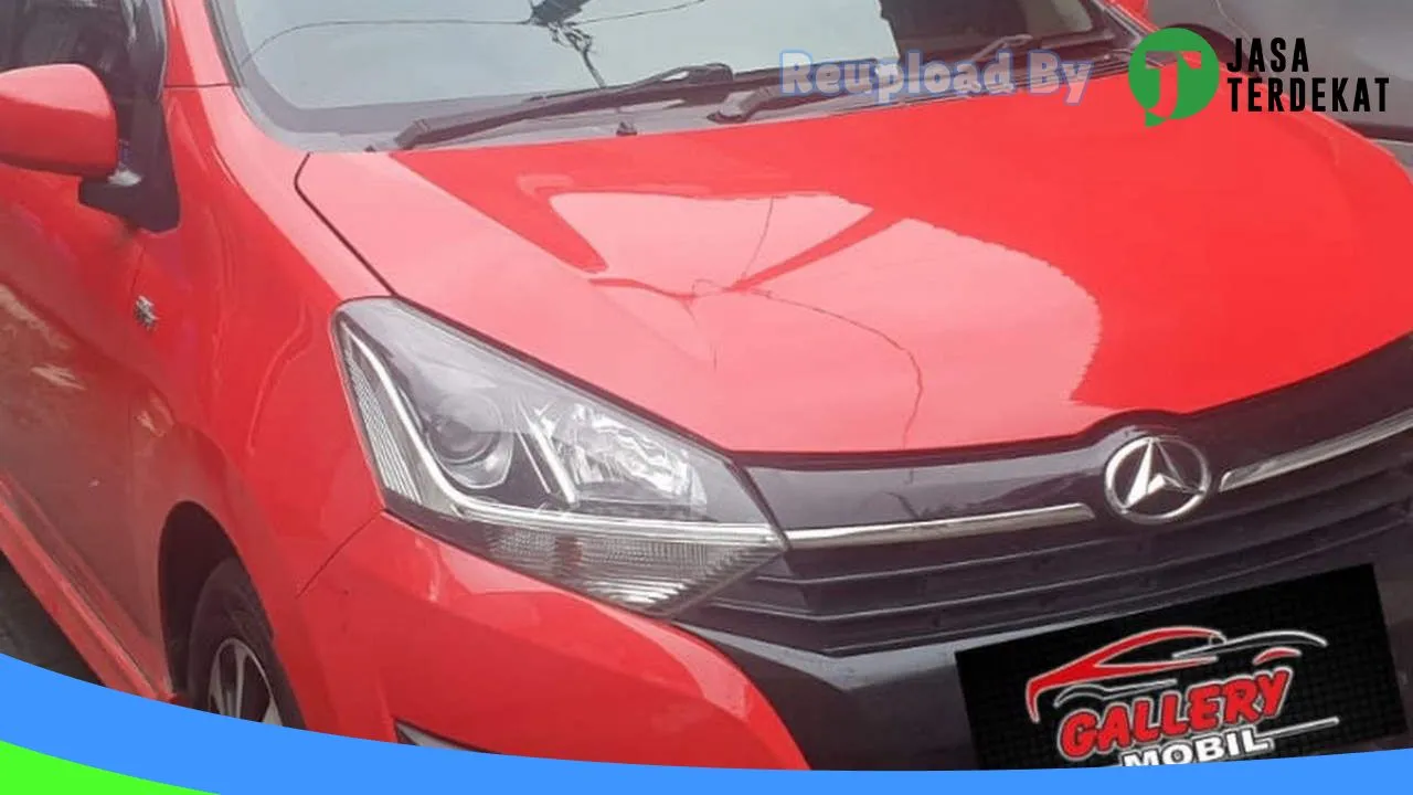 Gambar Gallerymobil di Banyumas, Jawa Tengah ke 4
