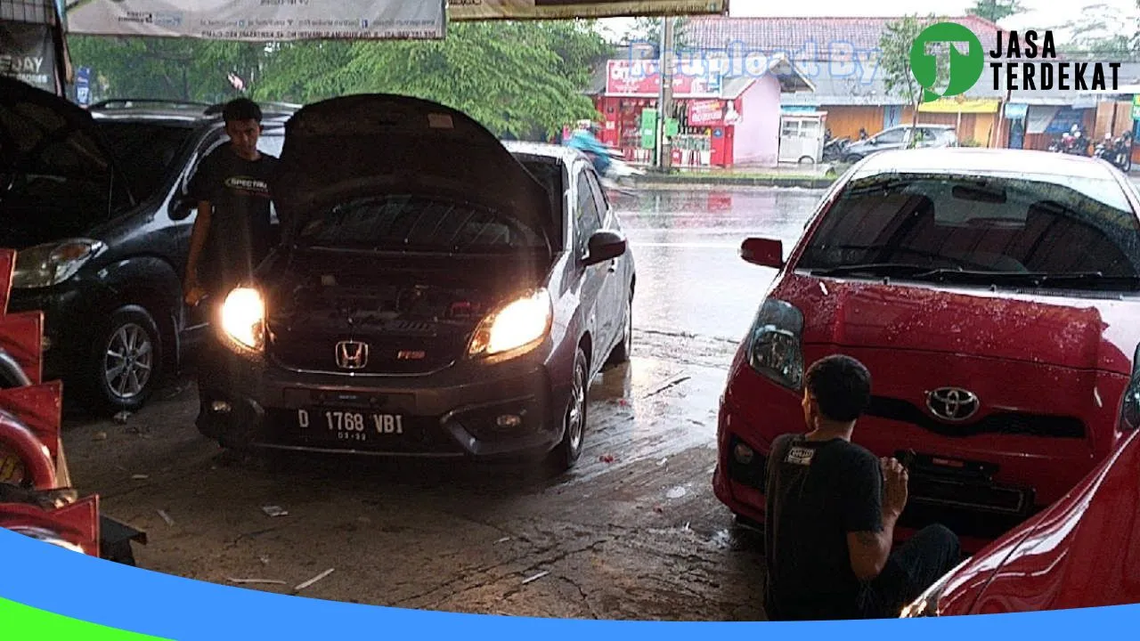 Gambar Variasi mobil ( deejay variasi mobil ) di Ciamis, Jawa Barat ke 2