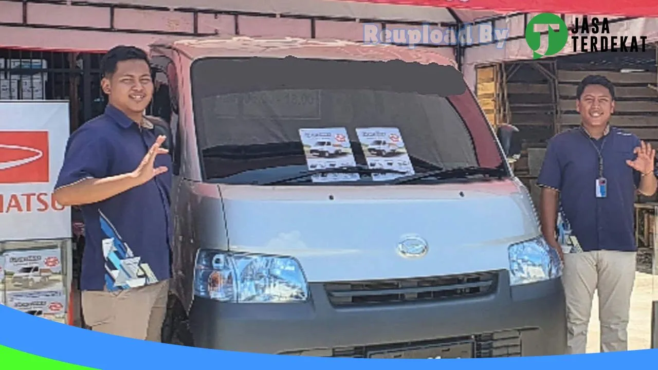 Gambar Astra Daihatsu Penajam di Penajam Paser Utara, Kalimantan Timur ke 5