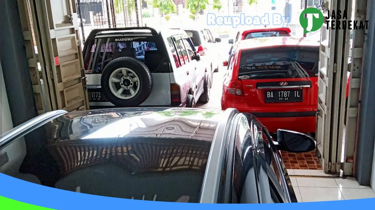 Gambar AUTO ASIA. Jual beli mobil bekas berkualitas di Lima Puluh Kota, Sumatera Barat ke 2