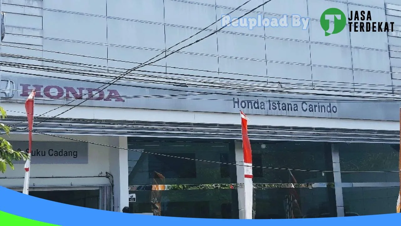 Gambar Dealer Honda Mobil Purwokerto-Purbalingga di Purbalingga, Jawa Tengah ke 3
