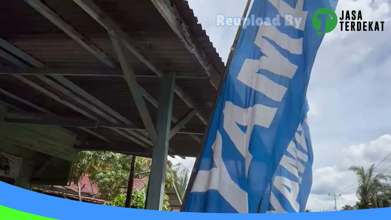 Gambar CV.Moreno Motor di Pasaman Barat, Sumatera Barat ke 1