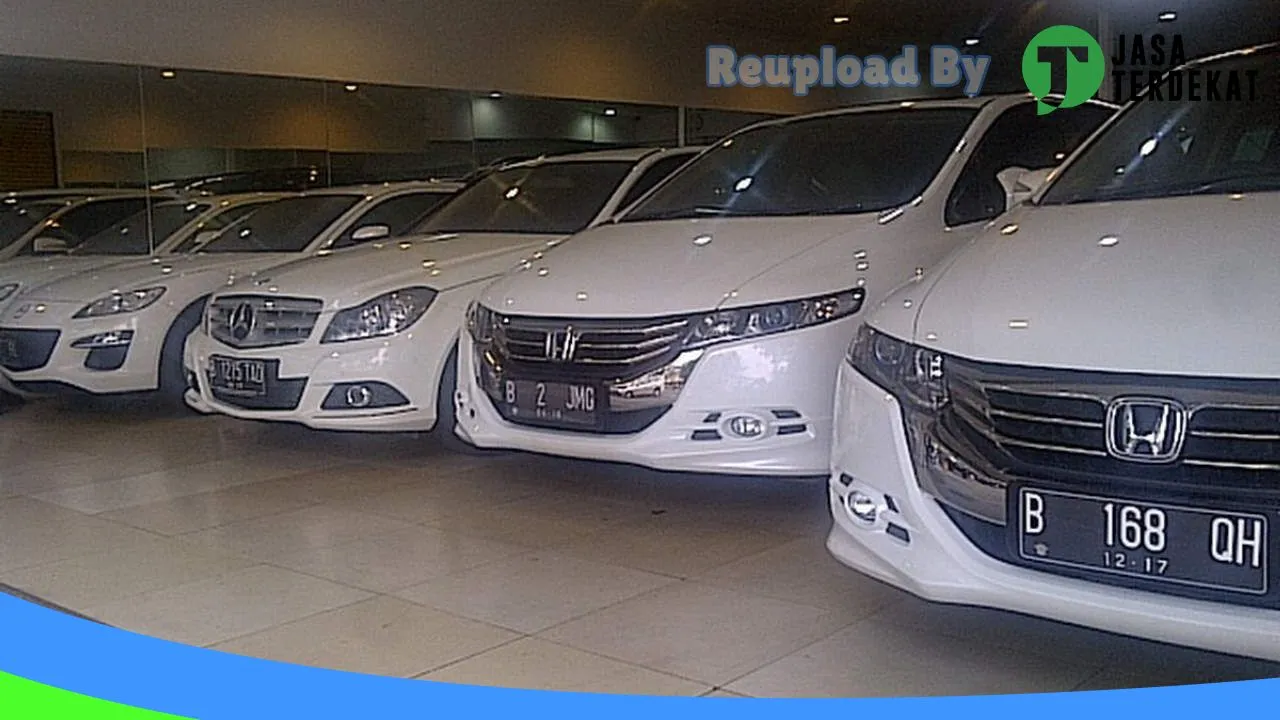 Gambar Vieta Motor di Jakarta Utara, DKI Jakarta ke 2