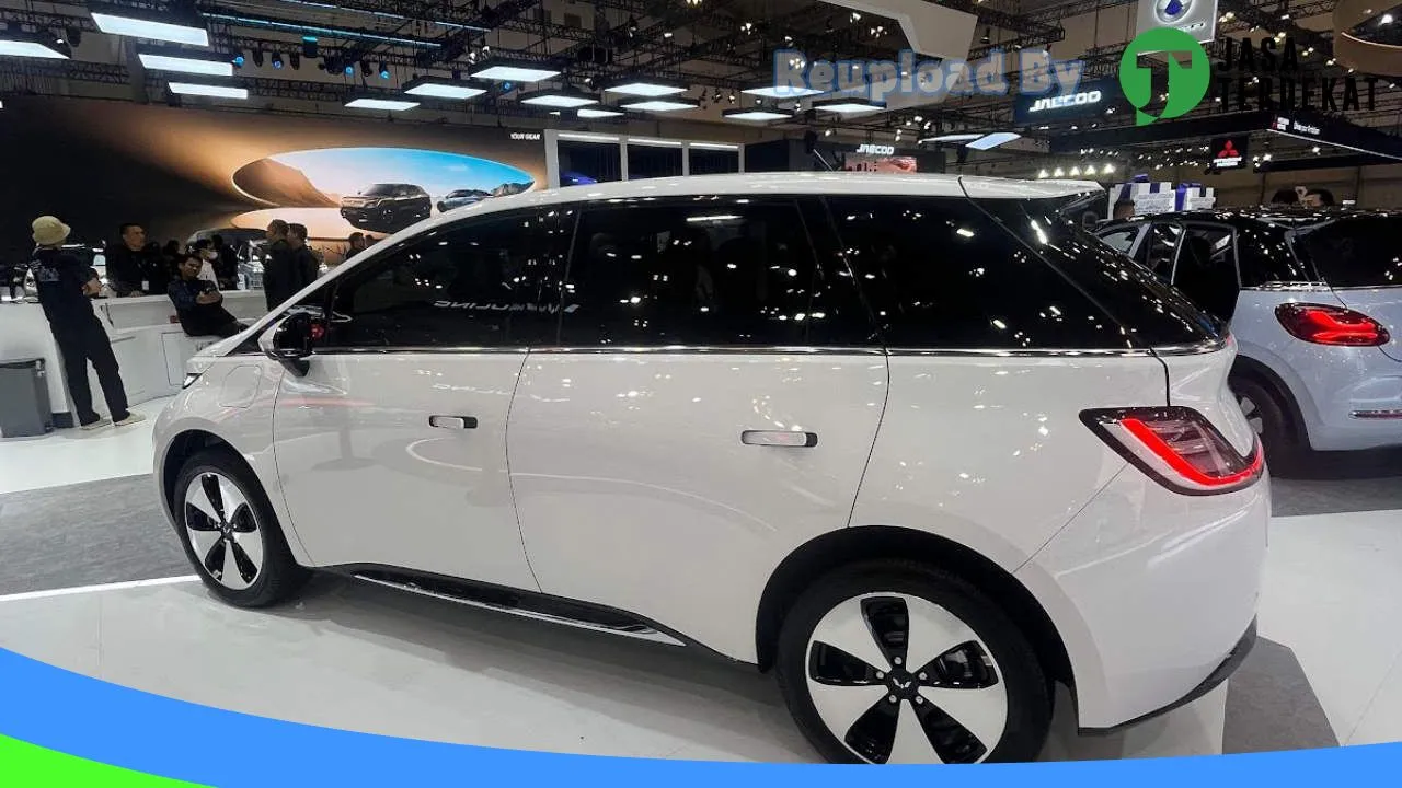 Gambar Wuling showroom di Jakarta Utara, DKI Jakarta ke 2