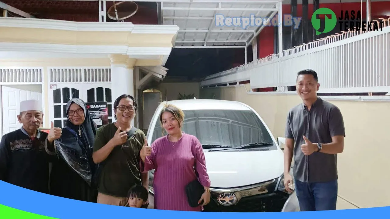 Gambar My Garage di Metro, Lampung ke 5