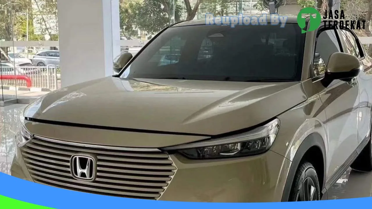 Gambar Honda Arista Metro di Metro, Lampung ke 3