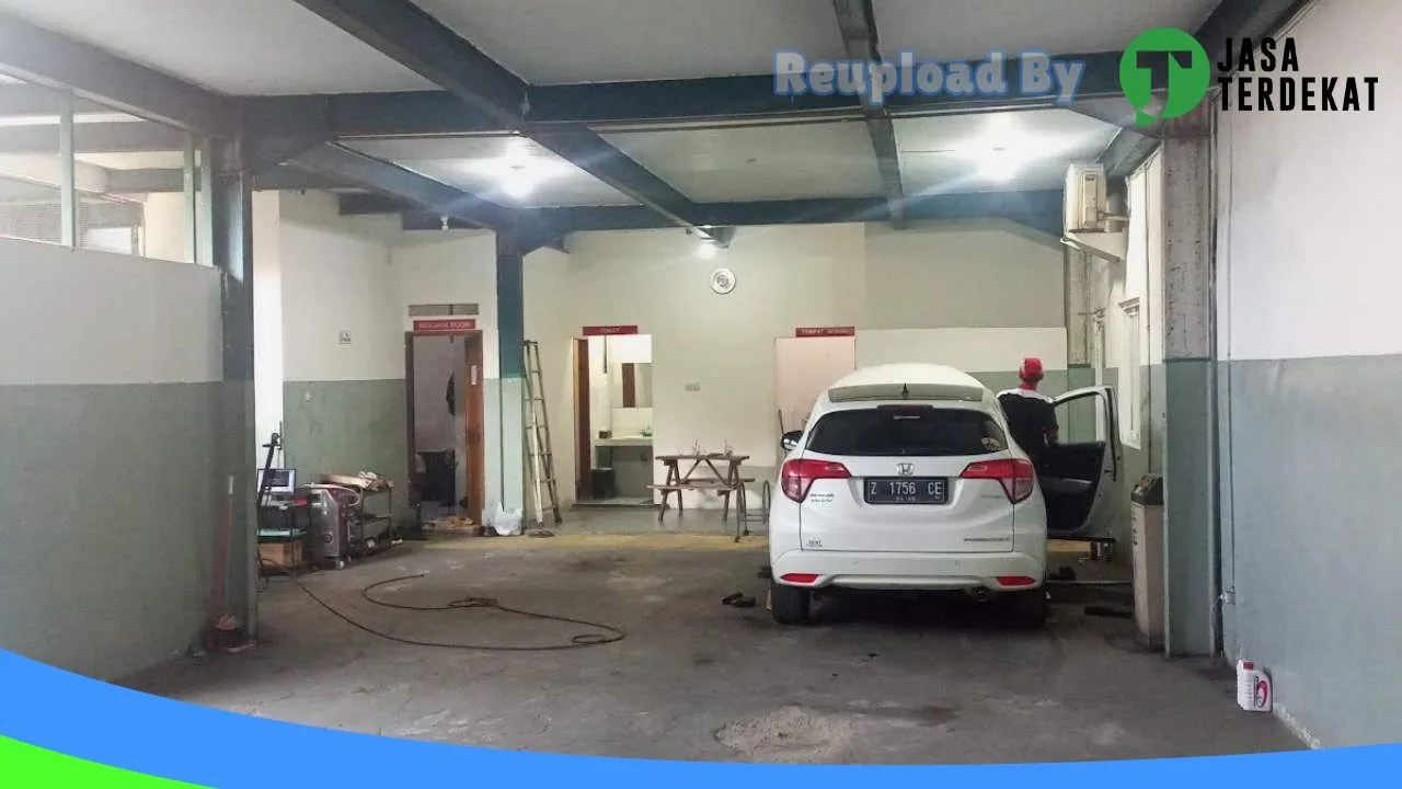 Gambar Honda IBRM Sumedang di Sumedang, Jawa Barat ke 3