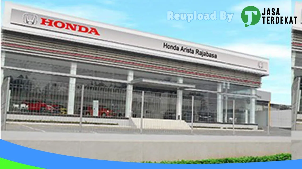 Gambar Honda Arista Rajabasa Lampung di Lampung Selatan, Lampung ke 1