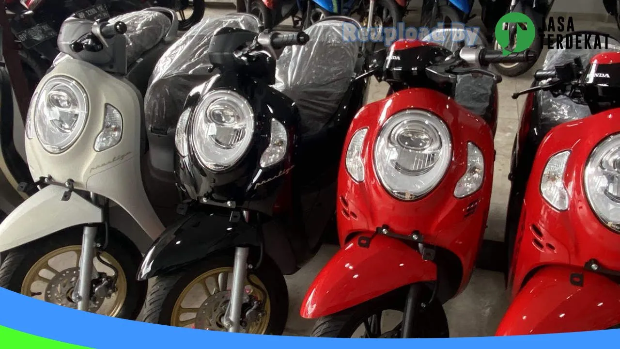 Gambar Fernando Motor di Karimun, Kepulauan Riau ke 4