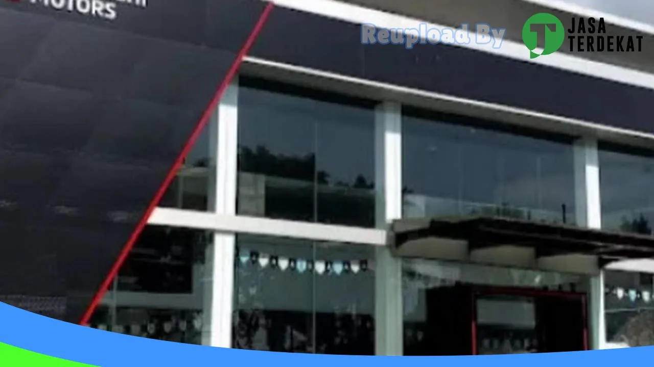 Gambar MITSUBISHI BANYUWANGI di Banyuwangi, Jawa Timur ke 3
