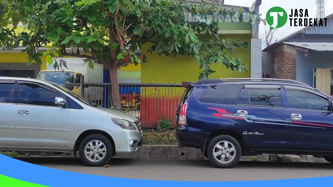 Gambar Tasyacelsi rental mobil Lembata di Lembata, Nusa Tenggara Timur ke 4