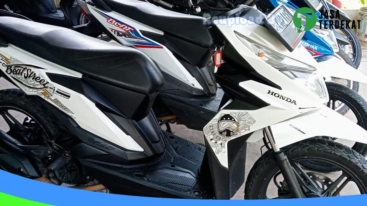 Gambar Sworum motor di Mesuji, Lampung ke 1
