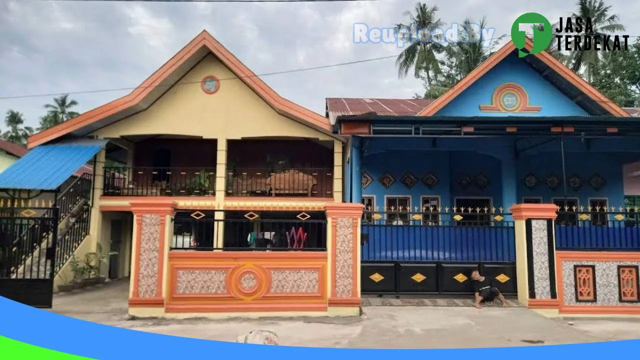 Gambar FATRA SILEO MOTOR di Takalar, Sulawesi Selatan ke 2
