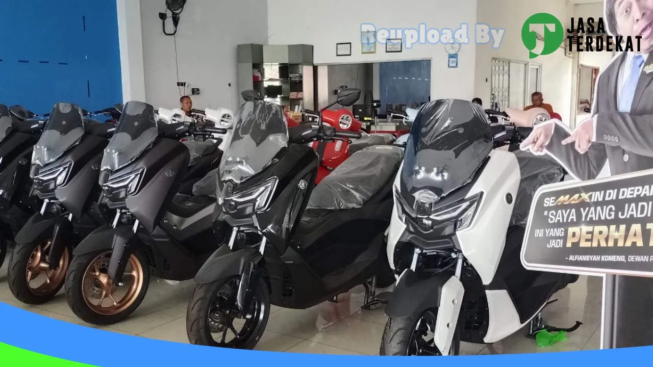 Gambar Dealer Yamaha Timbul Jaya Motor Nganjuk di Nganjuk, Jawa Timur ke 4