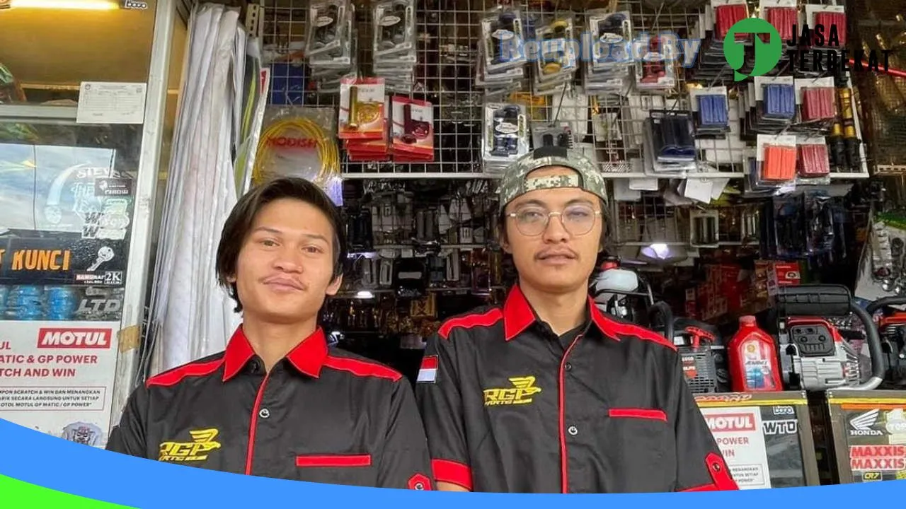 Gambar Ragidup Motor di Humbang Hasundutan, Sumatera Utara ke 4