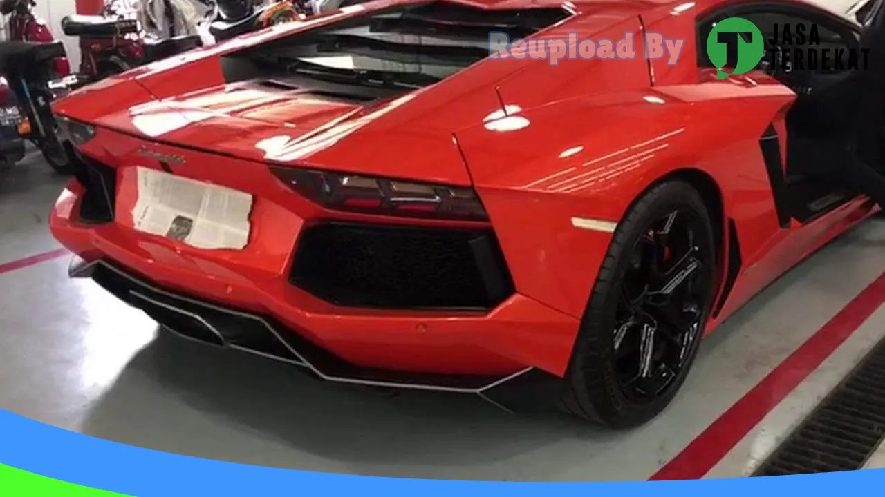 Gambar JUAL BELI MOBIL BEKAS second di Kota Tangerang Selatan, Banten ke 1