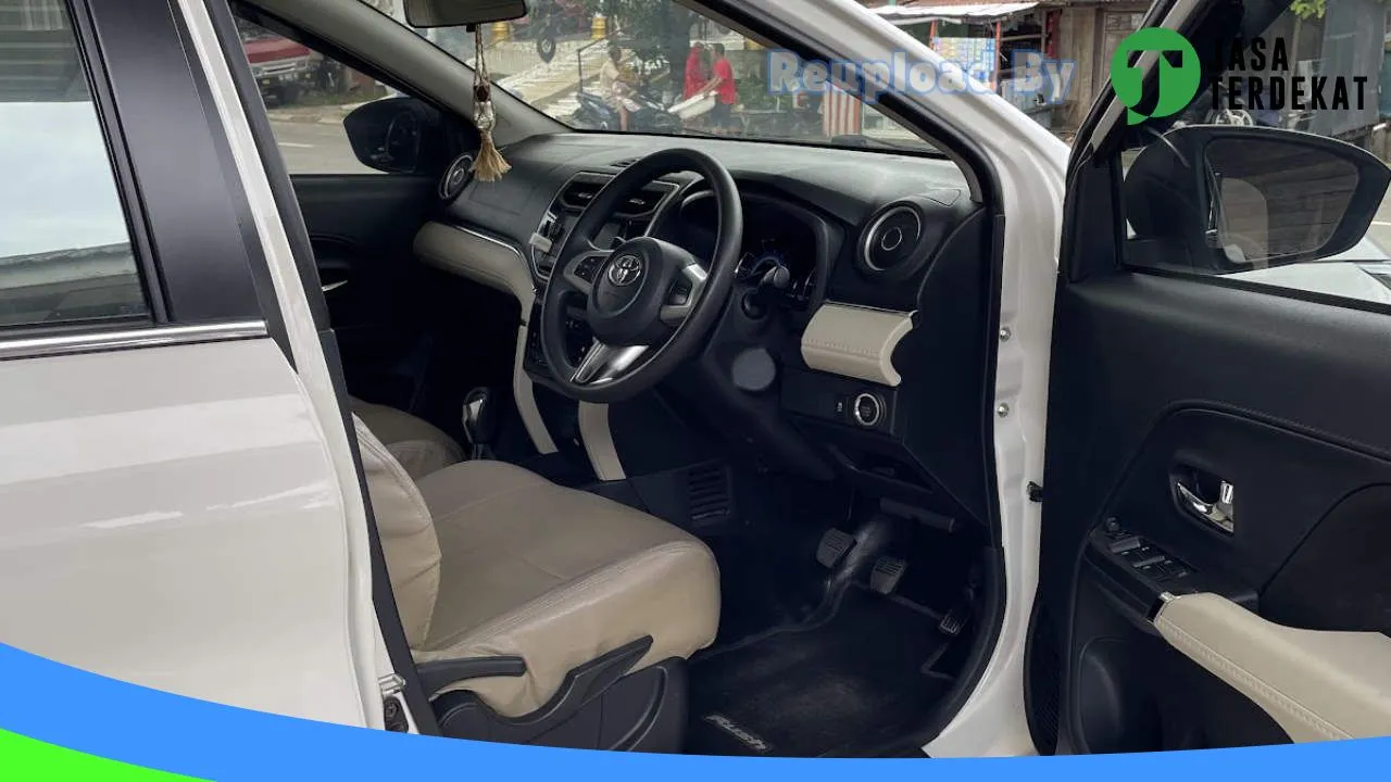 Gambar Showroom Mobil Bekas (Harma Motor) di Wajo, Sulawesi Selatan ke 4