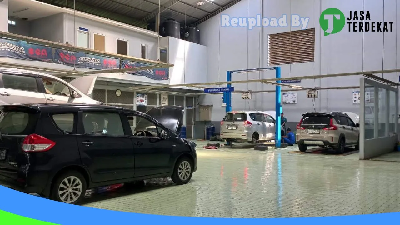 Gambar Suzuki Indramayu Cinta Damai Putra Bahagia di Indramayu, Jawa Barat ke 5