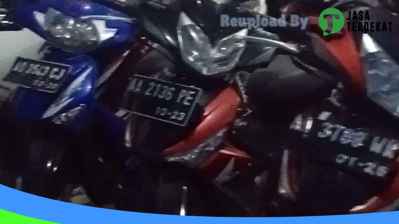 Gambar Restu Jaya Motor Megang Sakti di Musi Rawas Utara, Sumatera Selatan ke 3