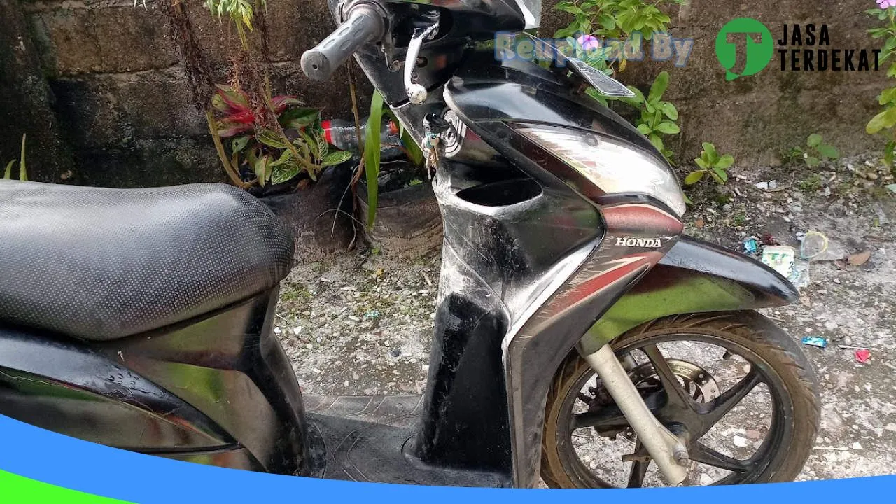 Gambar ahmad yadi di Gunung Mas, Kalimantan Tengah ke 1