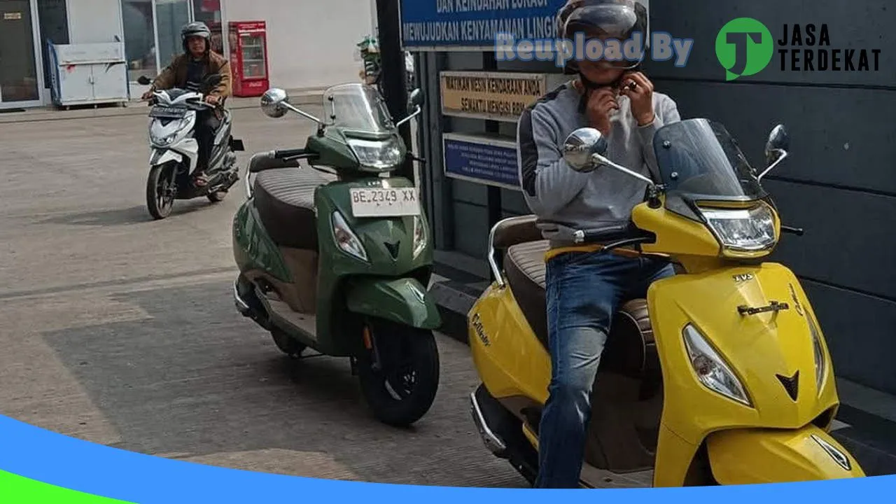 Gambar WAHYU MOTOR/WAHYU MOKAS di Lampung Selatan, Lampung ke 4