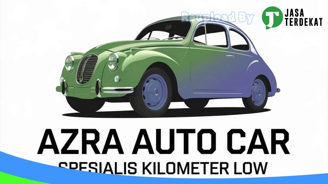 Gambar AZRA AUTO CAR di Kota Depok, Jawa Barat ke 2