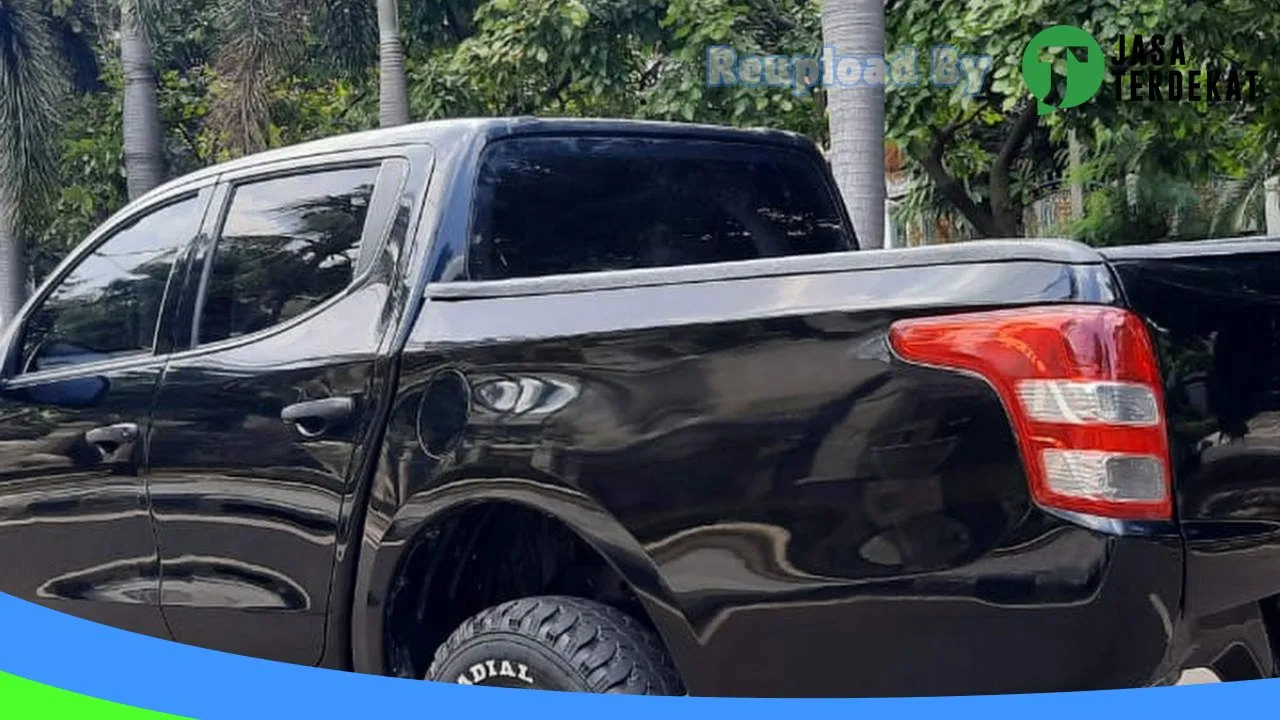 Gambar Rivan Jaya Motor Head Office di Jakarta Timur, DKI Jakarta ke 4