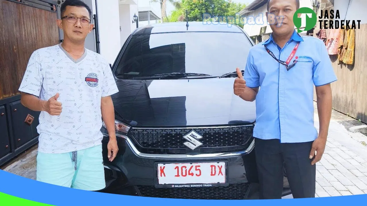 Gambar Dealer Mobil Suzuki Kudus di Kudus, Jawa Tengah ke 5