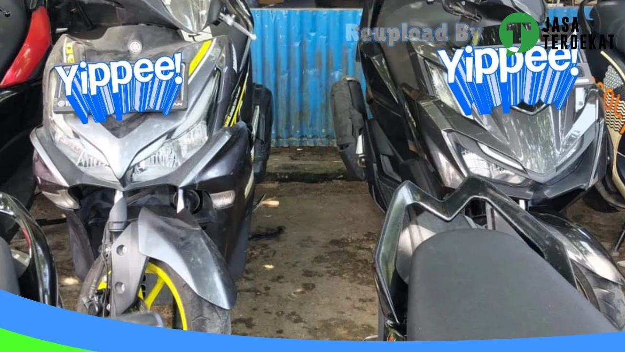 Gambar ANDRA MOTOR’S di Kota Tarakan, Kalimantan Utara ke 5