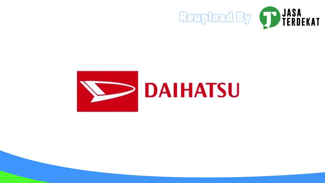 Gambar Astra Daihatsu Cimahi di Kota Cimahi, Jawa Barat ke 1