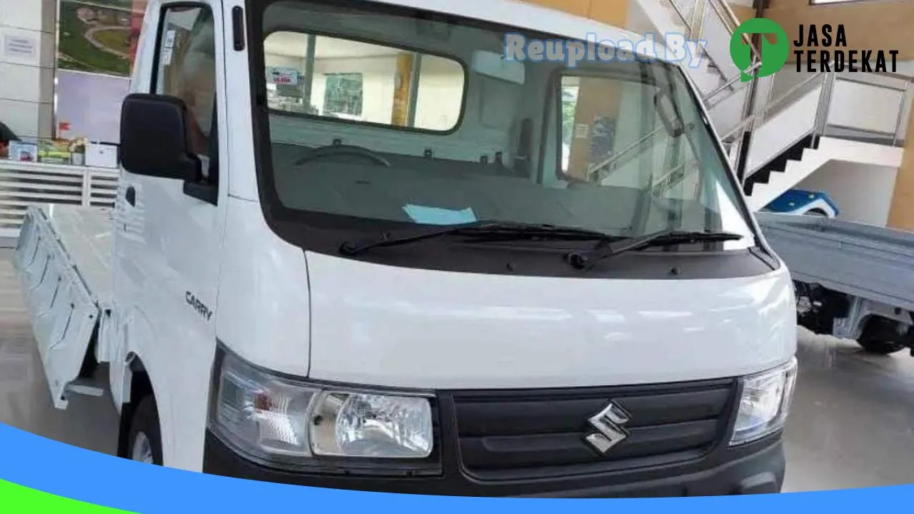 Gambar Dealer Mobil Suzuki Kudus di Kudus, Jawa Tengah ke 4
