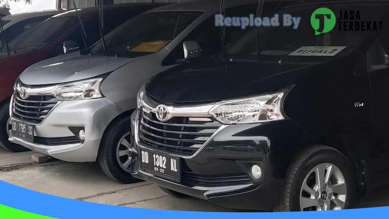 Gambar Mandiri Jaya Motor di Wajo, Sulawesi Selatan ke 4