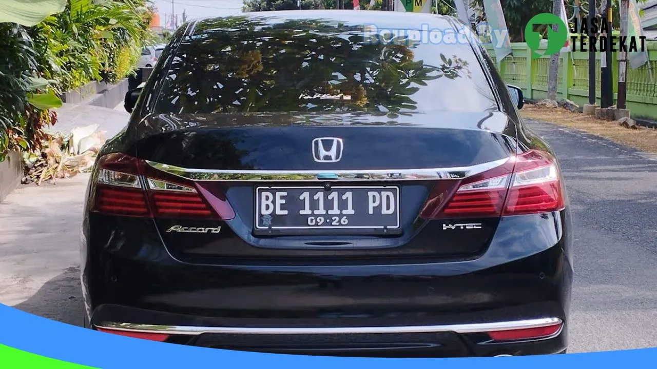 Gambar Tera Motor 2 ( Showroom Mobil Bekas Berkualitas Bandar Lampung) di Tanggamus, Lampung ke 4