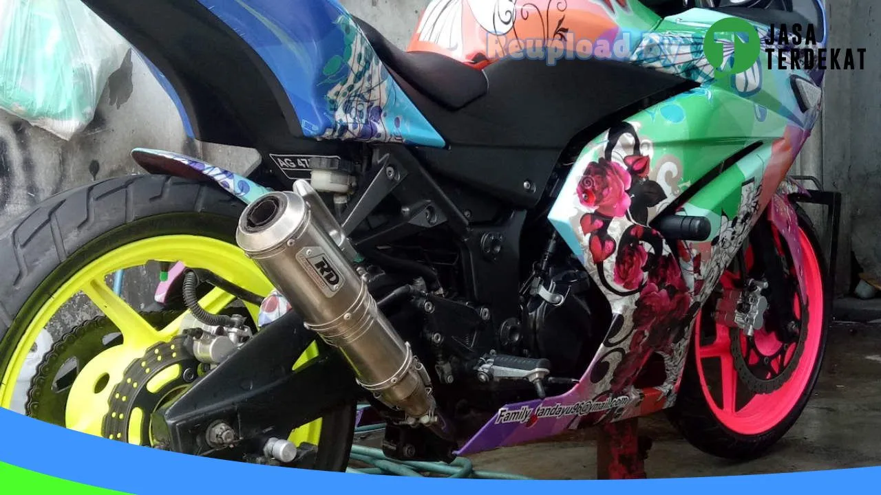 Gambar LENY MOBIL KEDIRI di Kediri, Jawa Timur ke 3