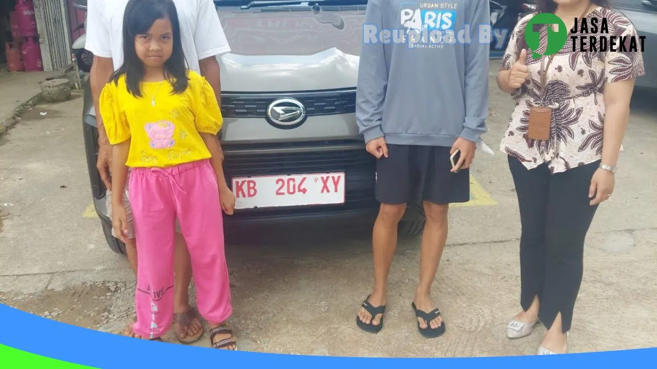 Gambar DAIHATSU SANGGAU ( PT.TRI MANDIRI SELARAS ) di Sanggau, Kalimantan Barat ke 5