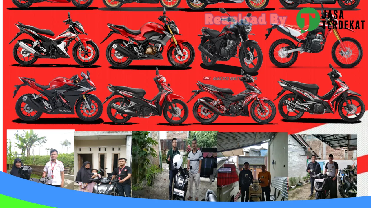 Gambar Roy Astra Motor Wonosobo di Wonosobo, Jawa Tengah ke 5