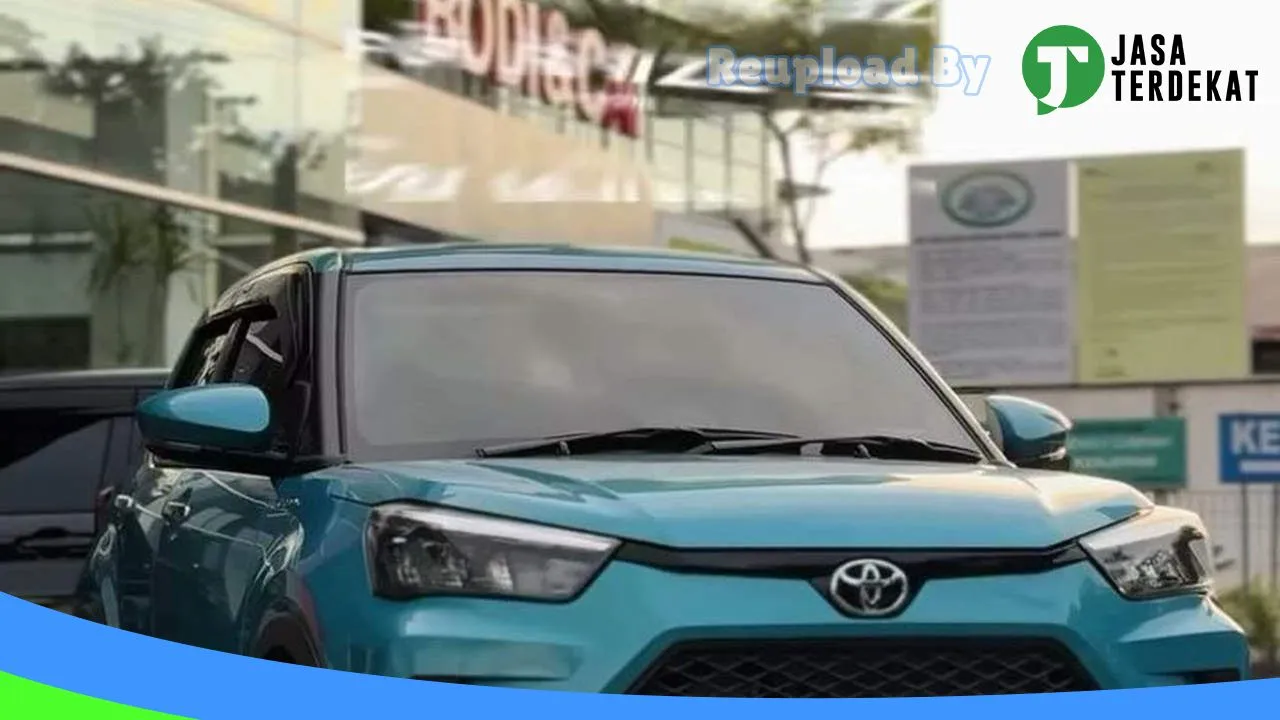 Gambar Farros Toyota promo murah setiap hari di Jombang, Jawa Timur ke 1
